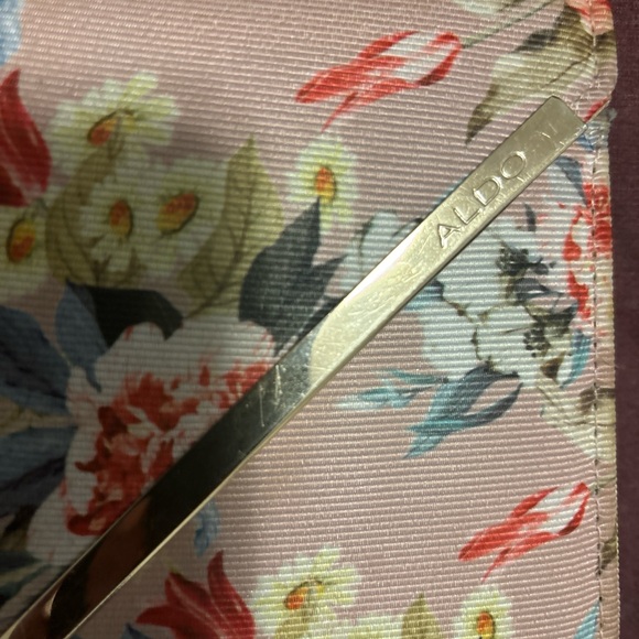 Aldo clutch bag - Picture 3 of 6
